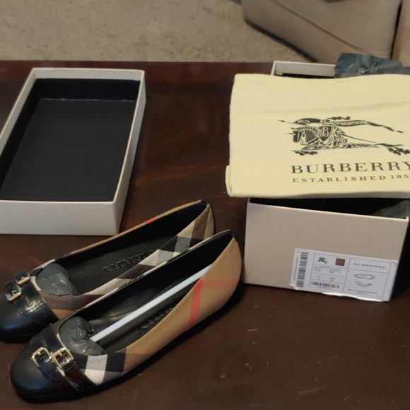 Burberry bridle housecheck avonwick - Picture 3 of 3